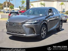 2026 LEXUS RX 350 Premium 5-DOOR SUV 4X2