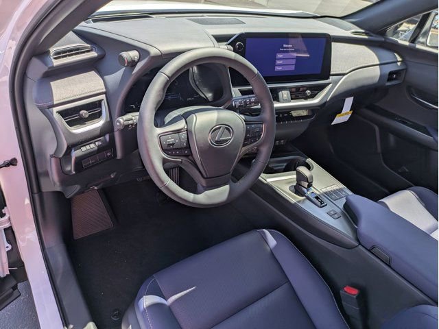 2026 Lexus UX Hybrid 300h Premium - Photo 12