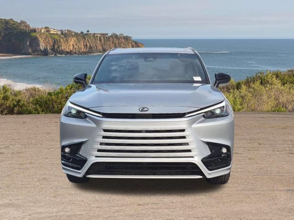 New 2026 Lexus TX 500h F SPORT Performance Premium TX 500h AWD