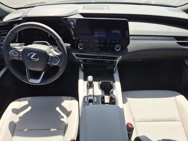 2026 Lexus RX 350 Premium - Photo 19