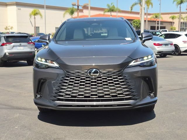 2026 Lexus RX 350 Premium - Photo 2