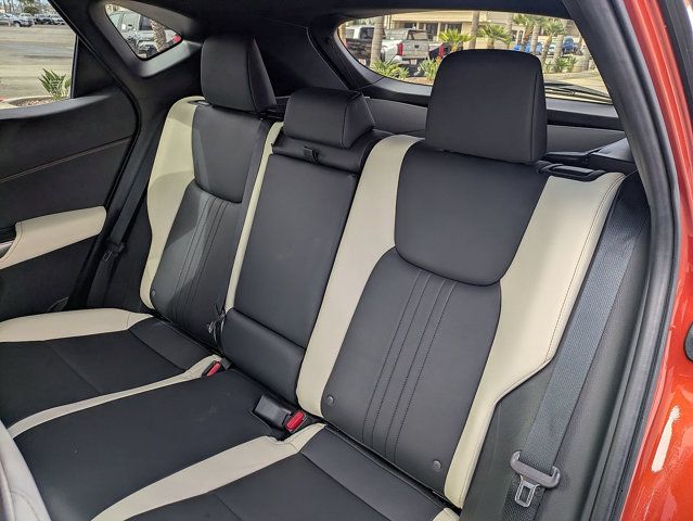 2023 Lexus NX 250 - Photo 29