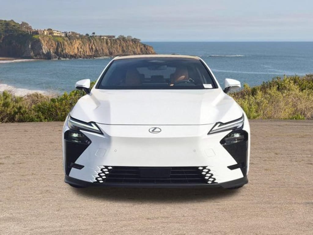 New 2026 Lexus ES 350e Premium PREMIUM