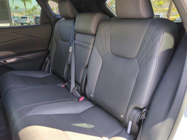 2024 Lexus RX 350 - Photo 27