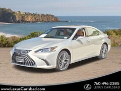 2023 LEXUS ES 300h Sedan PU030599