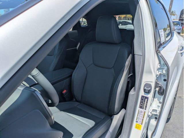 2026 Lexus RX 350 Premium - Photo 11