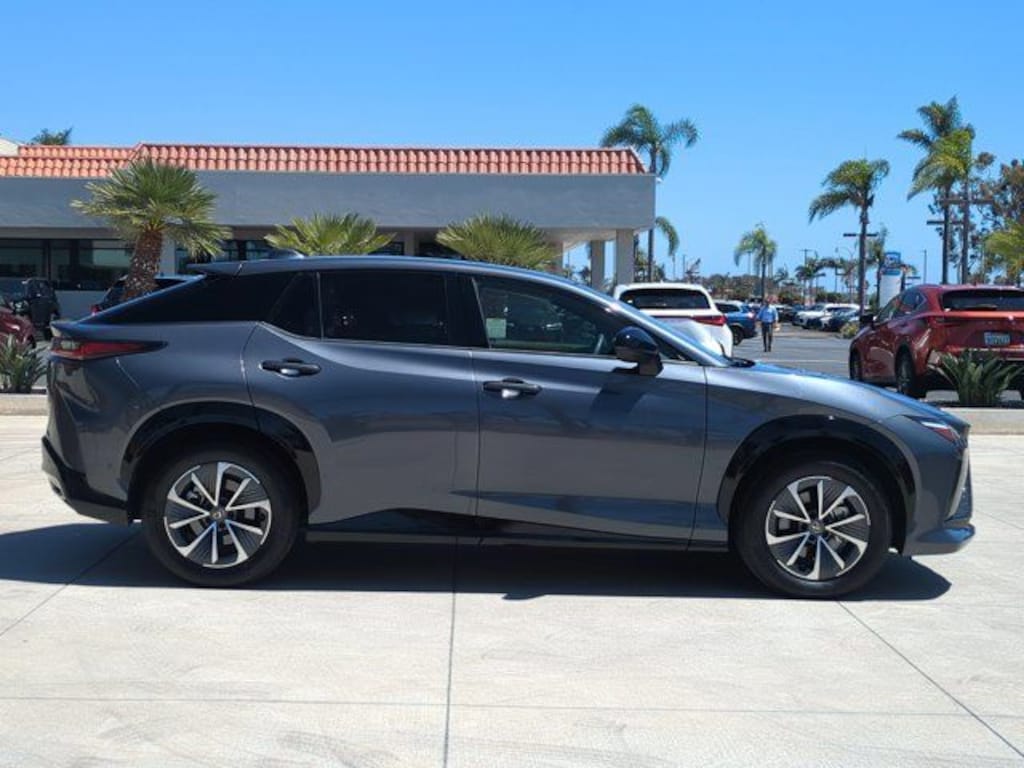 Used 2023 Lexus RZ 450e Premium SUV