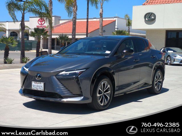2023 Lexus RZ