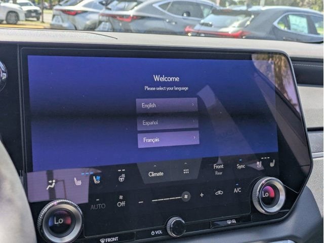 2026 Lexus RX 350 Premium - Photo 17