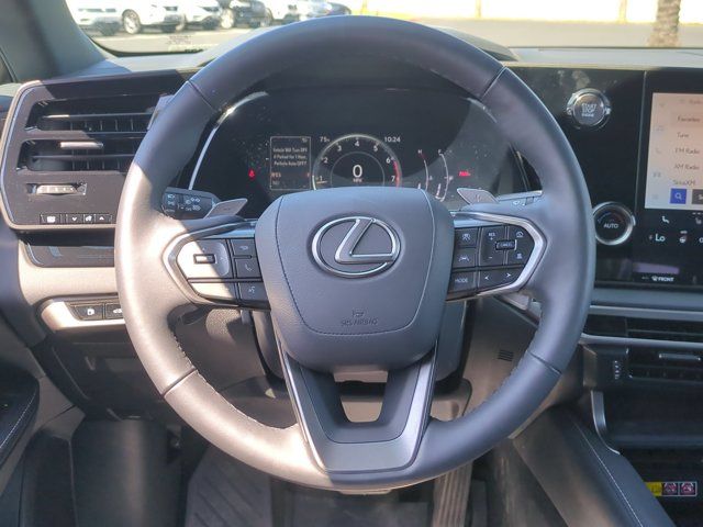 2024 Lexus RX 350 - Photo 16