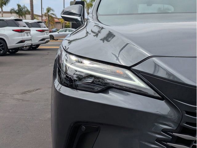 2026 Lexus RX 350 Premium - Photo 10