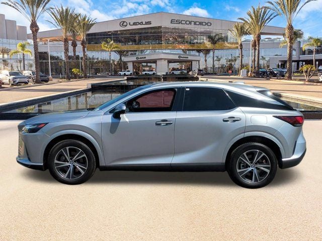 2024 Lexus RX 350 - Photo 8