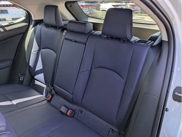2026 Lexus UX Hybrid 300h Premium - Photo 20