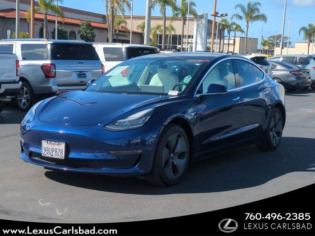 2019 Tesla Model 3 Base