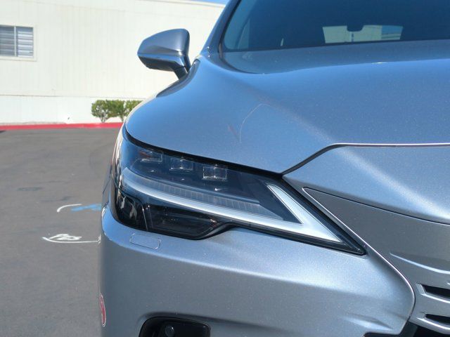 2024 Lexus RX PHEV 450h+ - Photo 10