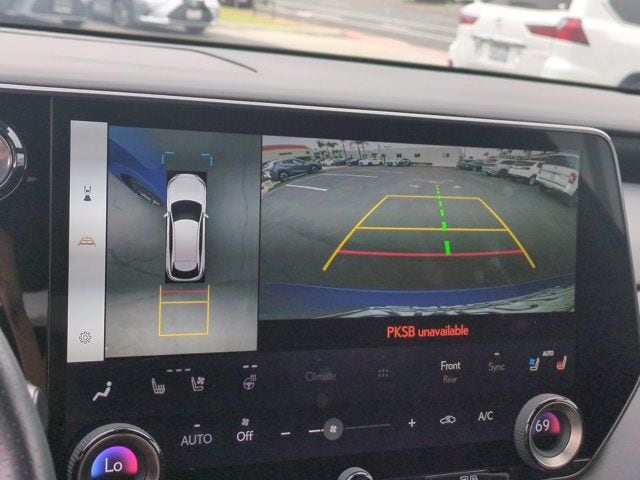 2023 Lexus RX 350 F SPORT - Photo 22