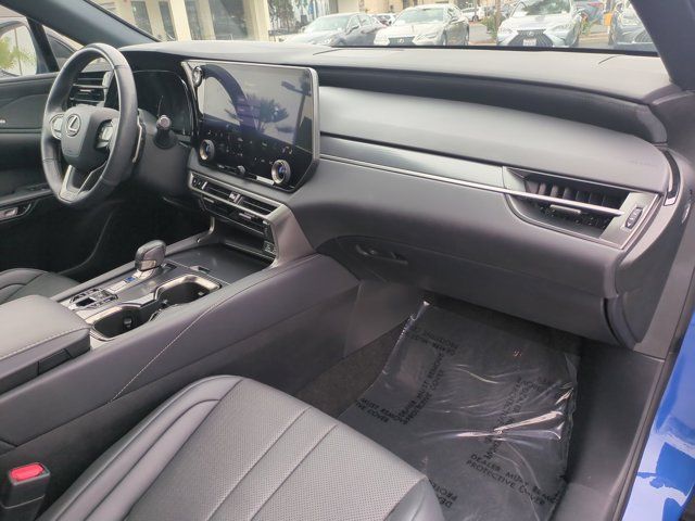 2023 Lexus RX 350 F SPORT - Photo 31