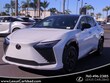  LEXUS RZ 450e