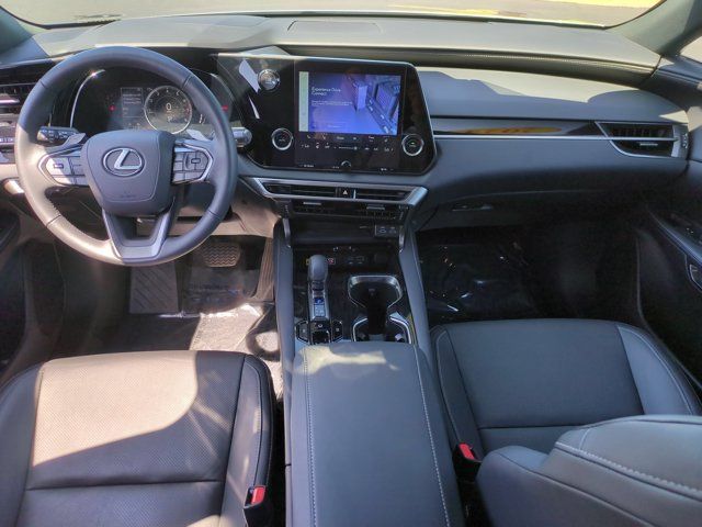 2024 Lexus RX 350 - Photo 25