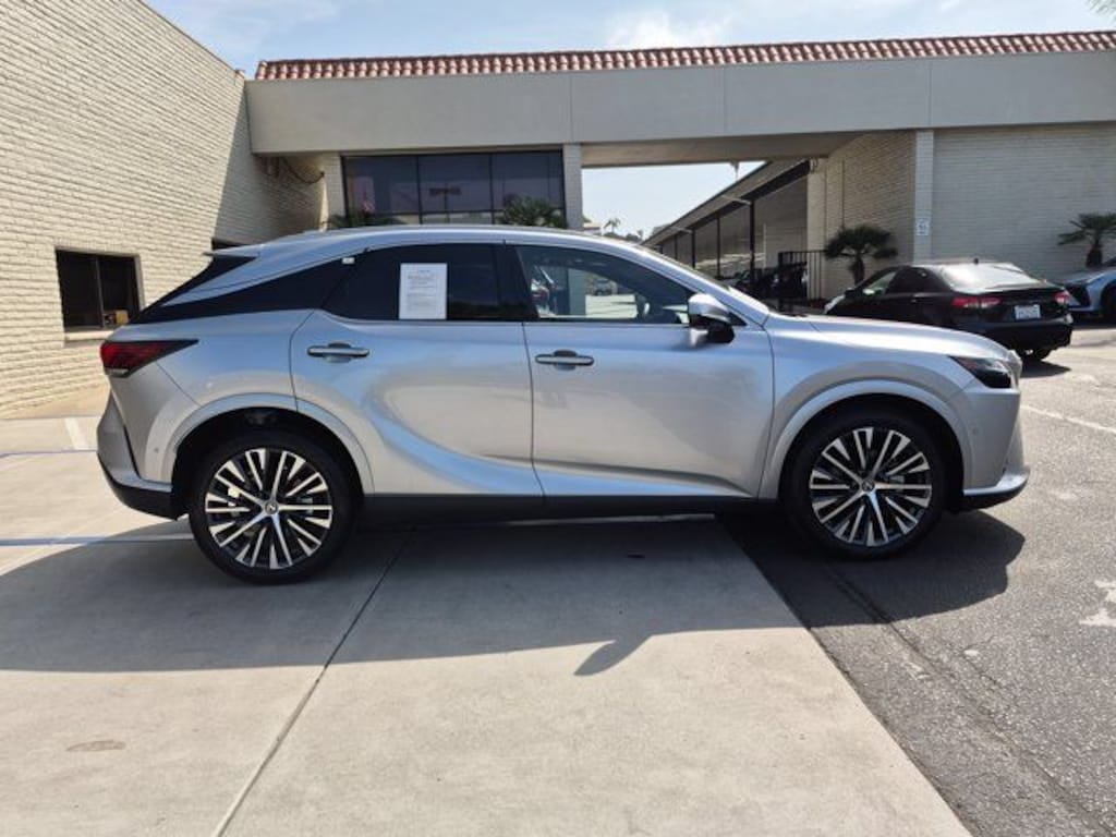 Used 2026 Lexus RX 350 Premium+ SUV