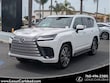  LEXUS LX HYBRID