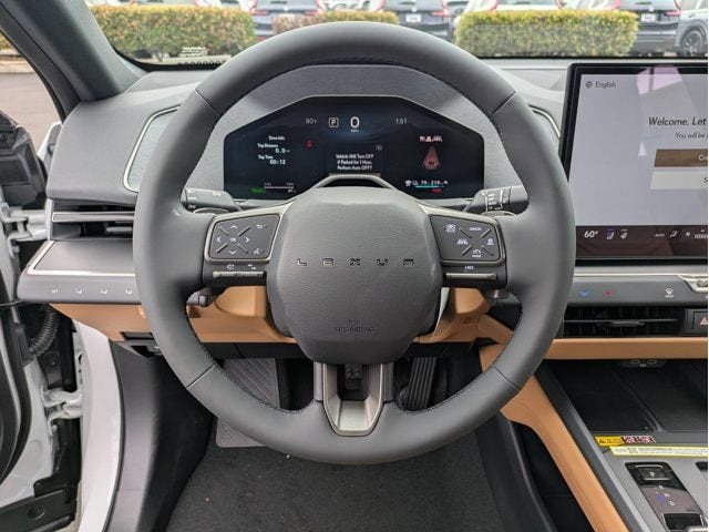 2026 Lexus ES BEV 350e Premium - Photo 15