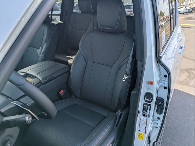 2026 Lexus LX 600 Luxury - Photo 11