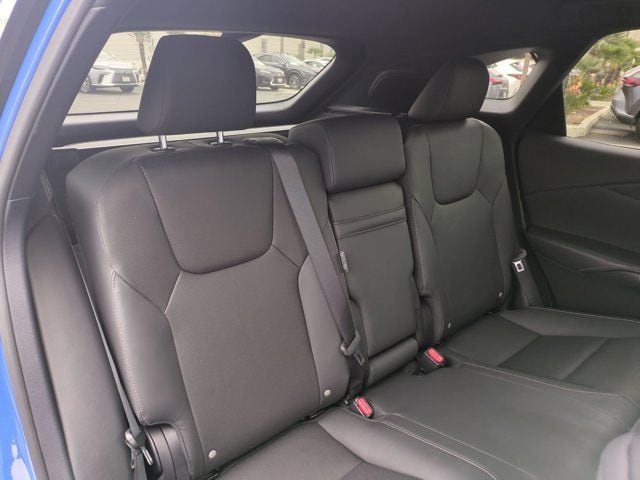 2023 Lexus RX 350 F SPORT - Photo 29