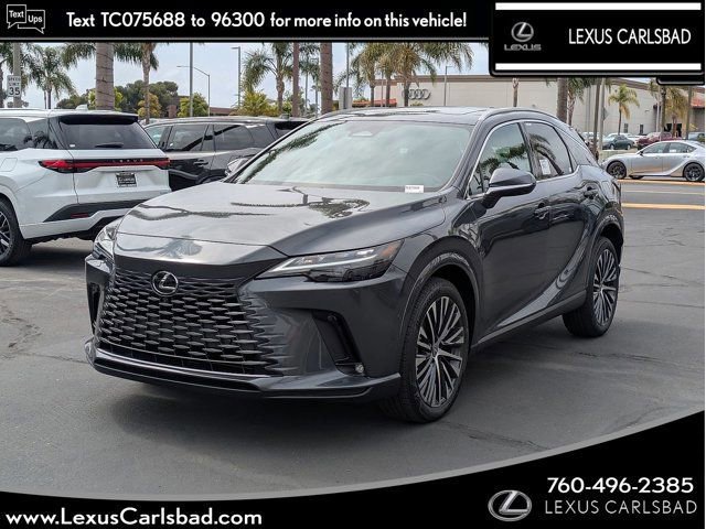 2026 Lexus RX 350 350 Premium FWD's photo