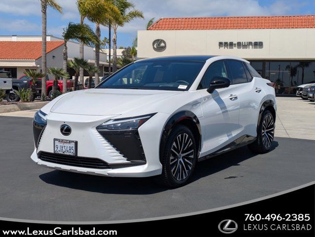 2023 Lexus RZ 450e 450e Premium AWD w/ 20" Wheel's photo