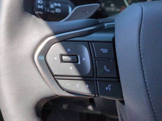 2024 Lexus RX 350 - Photo 17