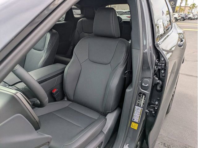 2026 Lexus RX 350 Premium - Photo 11