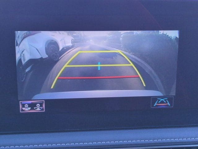 2022 Lexus LS Base - Photo 23