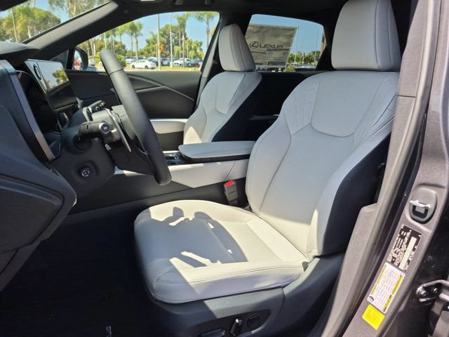2026 Lexus RX 350 Premium - Photo 11