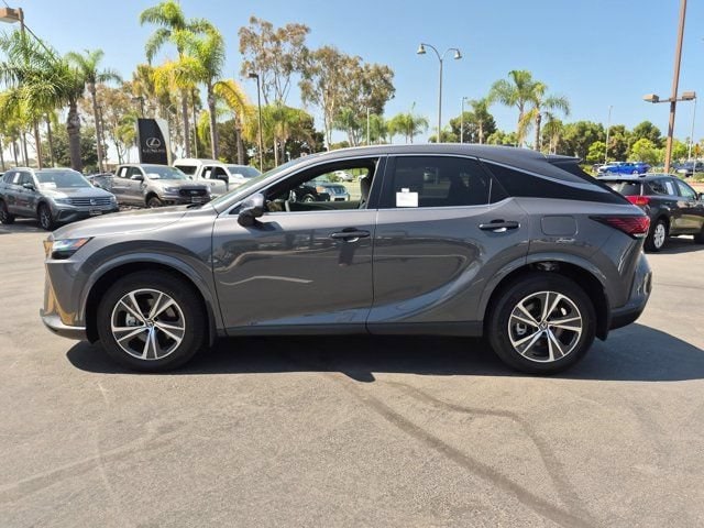 2026 Lexus RX 350 Premium - Photo 8