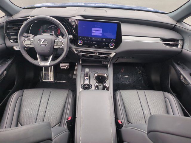 2023 Lexus RX 350 F SPORT - Photo 25