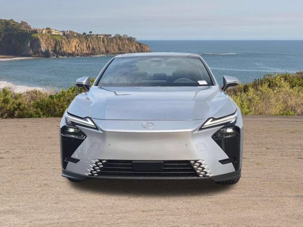 New 2026 Lexus ES 350e Premium PREMIUM