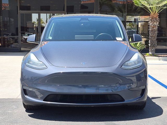 Used 2023 Tesla Model Y Long Range with VIN 7SAYGDEE5PA027314 for sale in Carlsbad, CA
