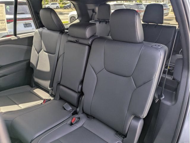 2026 Lexus TX 350 - Photo 20