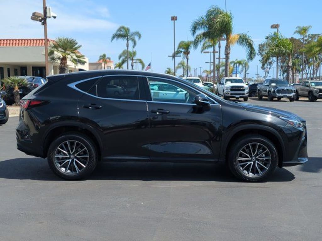 Used 2024 Lexus NX 350 Premium SUV