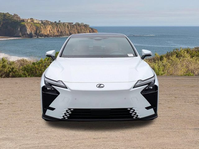 2026 Lexus ES BEV 350e Premium - Photo 2