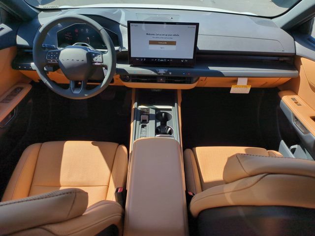 2026 Lexus ES BEV 350e Premium - Photo 19