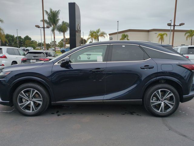 2023 Lexus RX 350 - Photo 8