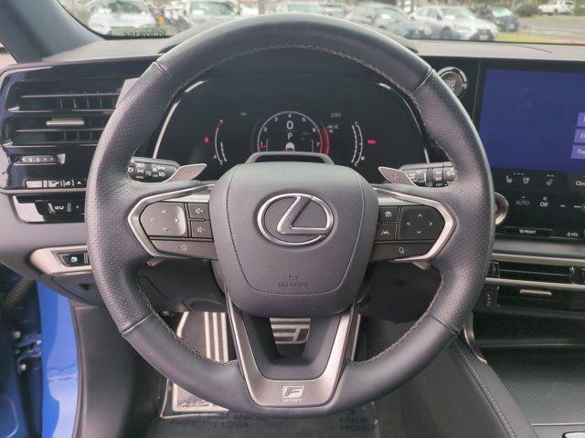 2023 Lexus RX 350 F SPORT - Photo 17