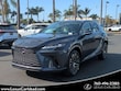  LEXUS RX HYBRID