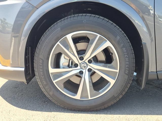 2026 Lexus RX 350 Premium - Photo 9