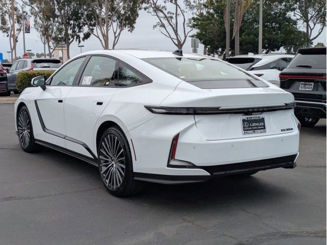 2026 Lexus ES BEV 350e Premium - Photo 7