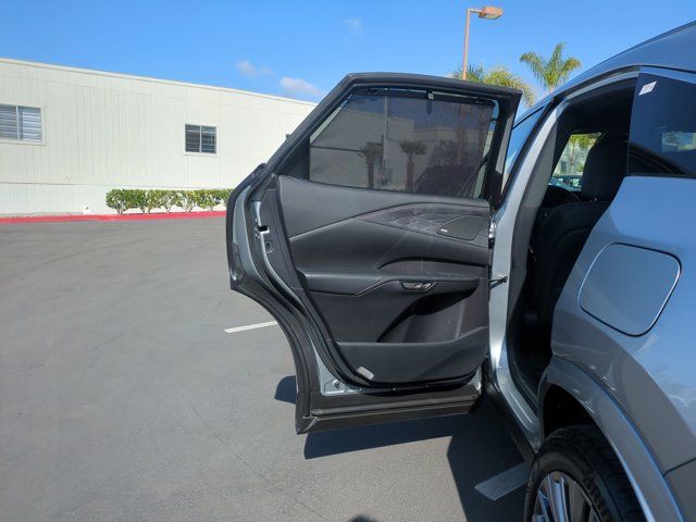 2024 Lexus RX PHEV 450h+ - Photo 27