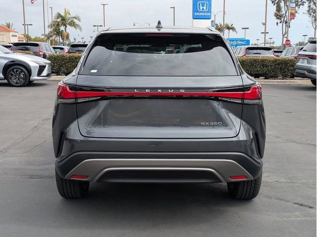 2026 Lexus RX 350 Premium - Photo 6