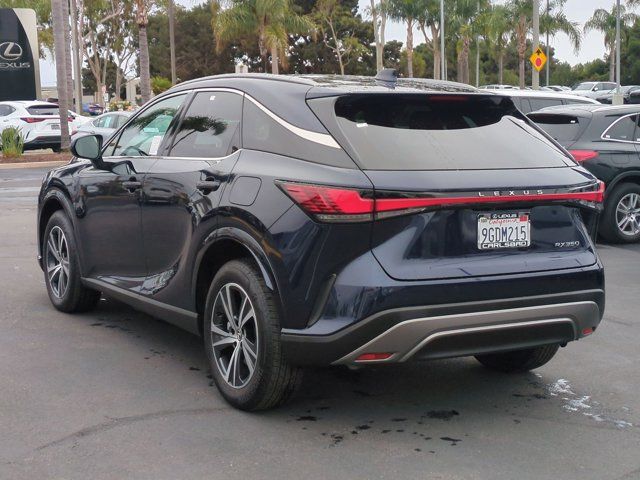2023 Lexus RX 350 - Photo 7